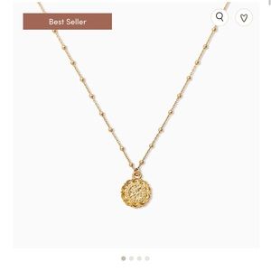 Uncommon James Atocha Necklace